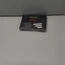 USB Cable Organizer Clips Cord Holder,12 Packs (3-Slots) Black Self Adhesive Desk Cord Cable Management