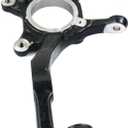698-148 Front Steering Knuckle Spindle Right/Passenger 4321104060 Replacement for to-yota Tacoma 2.7L 2005-2021, 3.5L 2015-2021, 4.0L 2005-2015