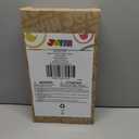 JOYIN Halloween Decorations Outdoor Graveyard Tombstone, Glow Skeleton Gravestone 16.5" 3D Plastic LED Tombstone Scary Haunted House Decor for Yard Garden Party Outside Lawn