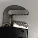 Mr. Pen 10-Inch Pipe Wrench - Robust and Reliable for Any Pipe Work Task