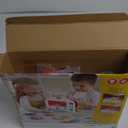Play-Doh Kitchen Creations Magical Oven Play Food Set for Kids 3 Years and Up with Lights, Sounds, and 6 Colors