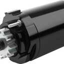 OCPTY Starter Fit for Kohler 18 19 21 HP 20-098-01 20-098-01S 20-098-05 20-098-05S 20-098-06 20-098-06S 20-098-08 20-098-10 20-098-10S for Toro for NEW Holland K0H2009805S KH2009805S 5796