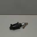 Electronic Turbo Wastegate Actuator Compatible with Honda Civic CR-V Accord 1.5 VTEC 2016-2019, Replace K6T52372 18900-5AA-A01 49373-07011 49373-07011