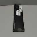 iiteeology Compatible with Apple Watch Band 46mm Series 11 Series 10, Upgraded Stainless Steel Band with iWatch Screen Protector Case for Men Women Silver/Silver