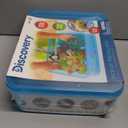Discovery Kids Ocean Treasures Sensory Exploration Playset.
