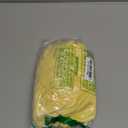 YBSKG Women's Elegant Strapless Tube Ruched Bodycon Mini Dress Party Cocktail Dresses Light Yellow, XS