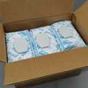 Amazon Elements Baby Wipes, Unscented, 810 Count, Flip-Top Packs (90 Count (Pack of 9))