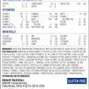 Similac 360 Total Care Sensitive Infant Formula for Fussiness & Gas Due to Lactose Sensitivity, Has 5 HMO Prebiotics, Baby Formula, Ready to Feed, 2-fl-oz Bottle, Pack of 12