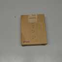 Surge Protector Outlet Extender with Rotating Plug, 6 AC Multi Plug Outlet with 4 USB Ports (3 USB C), 1800 J, 3-Sided Swivel Power Strip with Spaced Outlet Splitter for Dorm Office, White- Pack of 1