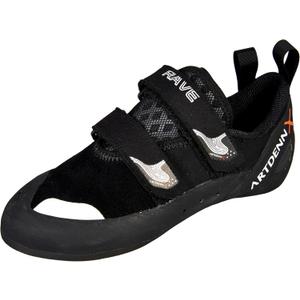 CLIMBX Rave Strap Climbing Shoe, Us 5
