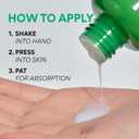 innisfree Green Tea Ceramide Milk, Hydrating & Lightweight Milky Toner for All Skin Types including Acne-Prone and Sensitive Skin