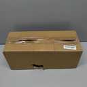 LED Modern Bathroom Light Fixtures, 3-Light Dimmable Vanity Lights with 5 Color Modes, Matte Black Acrylic Bathroom Wall Lighting Fixtures Over Mirror, 2700K- 6500K Adjustable, 25.5 Inch, ETL Listed