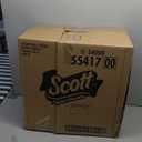 Scott Paper Towels, Choose-A-Sheet, 30 Double Rolls (2 Packs of 15) = 60 Regular Rolls (100 Sheets Per Roll) (White)