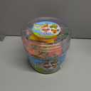 Perler Beads Fuse Bead Activity for Arts and Crafts, 8500 Beads (One Size)