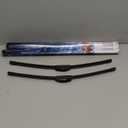 BOSCH 22A22B ICON Beam Wiper Blades - Driver and Passenger Side - Set of 2 Blades (22A & 22B)
