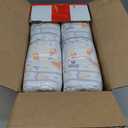 Huggies Size 2 Diapers, Little Snugglers Baby Diapers, Size 2 (12-18 lbs), 84 Count