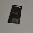 TOCOL for Phone 17 Max Pro Case, Full Camera Protection, Built-in Magnetic Ring, Compatible with Magsafe Charger, Translucent Matte Phone Case for Phone 17 ProMax 6.9 inch (Dark Blue)