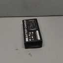 Battery Charger 10-Amp 12V/24V Smart Trickle Charger for Car - Battery Maintainer Trickle Charger, and Automotive Battery Charger with Temperature Compensation for Car Truck Motorcycle Lawn Mower