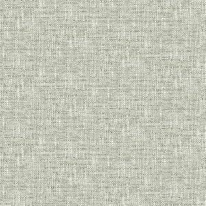 NuWallpaper Sage Poplin Peel and Stick Wallpaper, NUS5000
