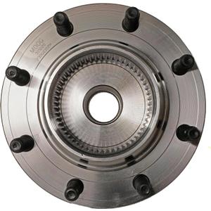 MOOG 515020 Wheel Bearing and Hub Assembly for Ford F-250 Super Duty