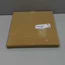 Extra Large Silicone Mat 36" x 24" Place Mats, Heat Resistant Mat for Kitchen Countertop Protector, Thick Placemats Washable Silicone Mats for Kitchen Counter Mat Dining Table Mat, Black, Sapid