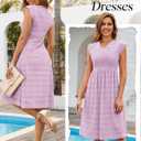 Wedtrend Cocktail Dresses for Women Mother of The Bride Dresses Lace Formal Dresses Homecoming Dresses for Teens (XXL)