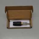 Adjustable Downstream Soft Wash Nozzle Twist Nozzle 0 to 60 spray pattern with Low to High Reach for elevated areas and hard to reach for use with Pressure Washer 3-7 GPM