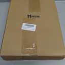 Meanplan 36 Pcs St. Patrick's Day Cups 12 oz Plastic Green Shamrock Reusable Party Cups Bulk for Kids Adults St Patrick's Day Party Supplies Drinks Beer Beverage