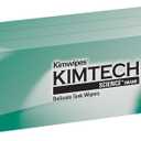 Kimberly-Clark Kimwipes(R), 14.7 in x 16.6 in, 140 Count