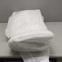 AK TRADING CO. 1/4" Thick Closed Cell Foam Padding  56" Wide, High-Density Upholstery & Craft Foam