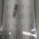 Thinkor Reposition Laminated Bible Tabs, Large Print Stickers, Easy to Read and Apply Bible Tabs for Women and Man (Cream White)