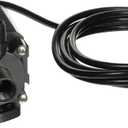 Danner Manufacturing, Inc., Supreme Aqua-Mag 500 GPH Magnetic Drive Water Pump, 02515