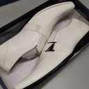 Bruno Marc Men's Giorgio Leather Lined Dress Loafers Shoes 12