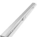 DA97-12624A Refrigerator Door Flipper Assembly Compatible with Samsung RF323TEDBSR, Sam-Da97-12624a Refrigerator Door Mullion with Heater Replaces 3319840 AP5623125 PS4176633 EAP4176633