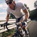 6Pack Rugged Sport Band for Samsung Galaxy Watch Ultra Bands 47mm Men/Women,Two Tone Silicone Waterproof Strap Compatible with Samsung Watch Ultra Band,Galaxy Watch 7 Ultra Bands Replacement Correa Reloj