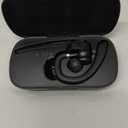 DECHOYECHO Wireless Headset, Bluetooth Earpiece with Noise Canceling Mic