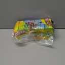 Glad Zipper Quart Freezer Bags, Resealable Bags, Multi-purpose Use, 50 Count (Pack of 1)