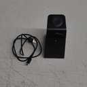 3 in 1 Magnetic Wireless Charging Station Apple 20W Charger Stand Magnetic Wireless Charger for iPhone 16 15 14 13 12 Pro/Pro Max/Plus/Mini AirPods 2/3/Pro iWatch Ultra/8/7/SE/6/5/4/3/2 (3 in 1) (Black)