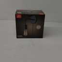 Globe Electric Holden 1-Light Matte Black Plug-In or Hardwire Wall Sconce
