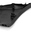 For Toyota Tacoma Bumper End 2012 13 14 2015 Passenger Side | Front | Textured | Plastic | w/Wheel Opening Flares | TO1005177 | 5211204050