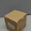 Diatomite Toothbrush Holders for Bathrooms, Electric Toothbrush and Toothpaste Holder 3 Slots Tooth Brush Organizer for Bathroom Countertop, Shower, Vanity - Marble White