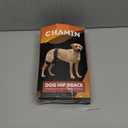 CHAMIN Dog Hip Orthotics Brace, Dog Hip Dysplasia Brace Harness, Support for Hip Dysplasia, Luxating Patella, Prevent Hip Joint Diseases and Assisted orthopedics, et(Extra Large)