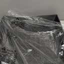 All Weather Car Floor Mats & Cargo Liner for Mazda CX-30 2020-2025 2026 Custom Fit Full Set Accessories - Black