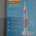 Philips Sonicare for Kids Design a Pet Edition, Corded Electric, HX3601