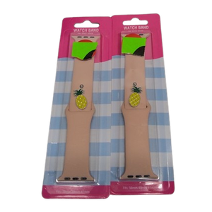 Summer Watch Band 2 Pack