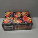 Nongshim Shin Black Noodle Soup, Spicy, 3.5 Ounce (Pack of 6) (EXP 07/09/27)