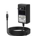 24V Battery Charger Adapter for Kids Ride on Toys Car, 24 Volt Charger for Wrangler SUV Kid Trax Dynacraft Toy Car Jeep ATV Quad