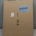 Nordic Ware Naturals Half Sheet - USA Made Aluminum Commercial Quality Sheet Pan for Baking or Roasting, Encapsulated Galvanized Steel Rim Prevents Warping, 1-Pack