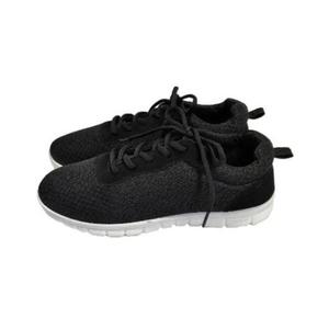 Bobbie Brooks Ladies Black Sneakers Size 9