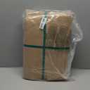 VIVOSUN 5Pack 30 Gallons Grow Bags Heavy Duty Thickened Nonwoven Fabric Pots with Strap Handles, Tan